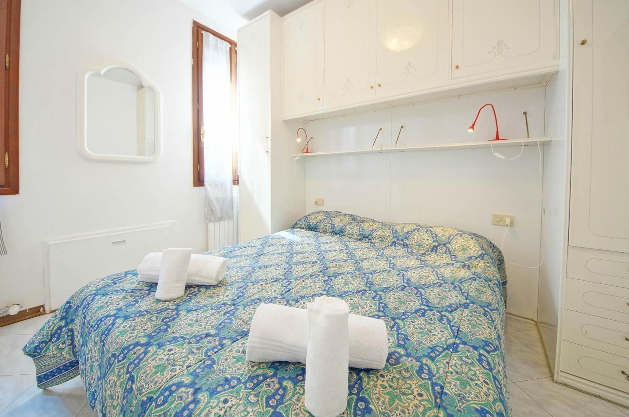 Dolcevita Apartments N 354 Veneţia Exterior foto