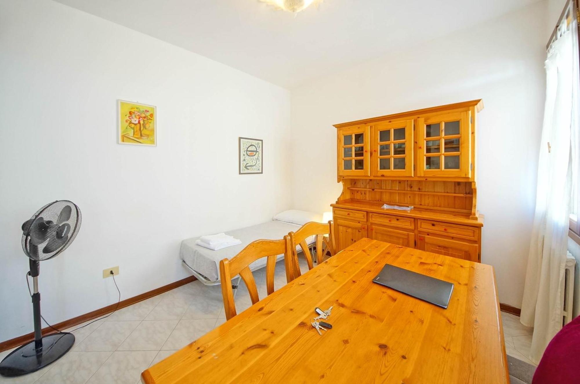 Dolcevita Apartments N 354 Veneţia Exterior foto