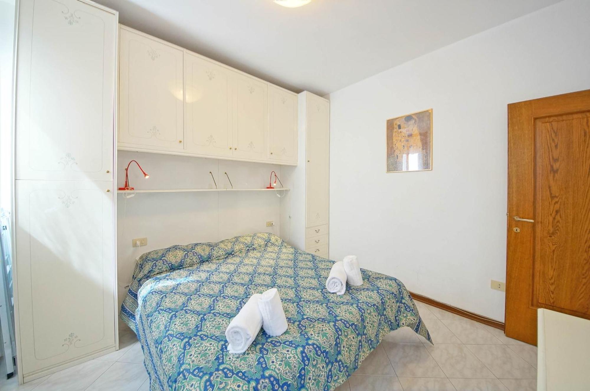 Dolcevita Apartments N 354 Veneţia Exterior foto
